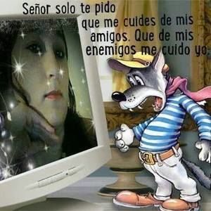 Meet your Posher, Irene